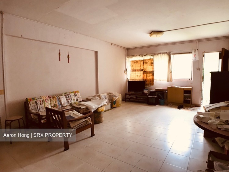 Tampines Street 22 thumbnail photo